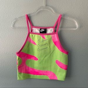Nike Tank